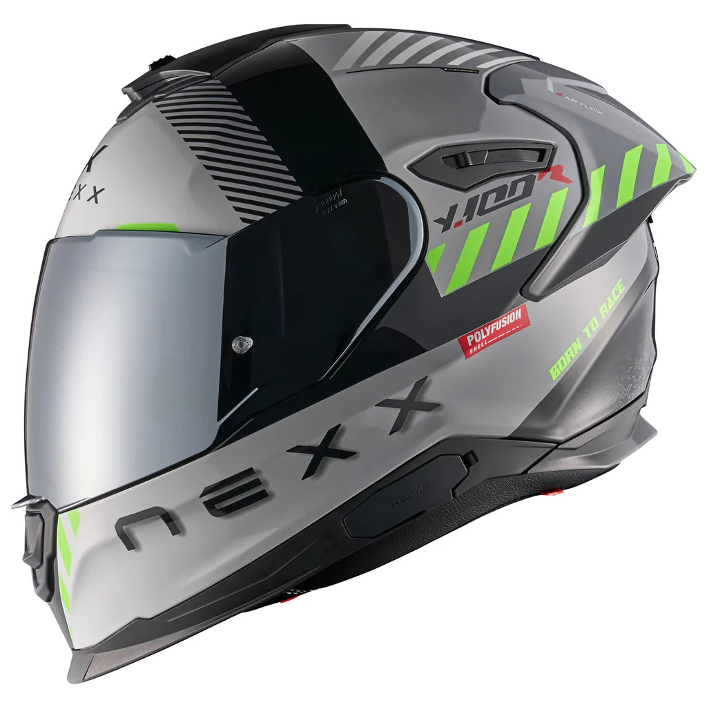 Nexx Y.100R Fade