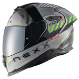 Nexx Y.100R Fade