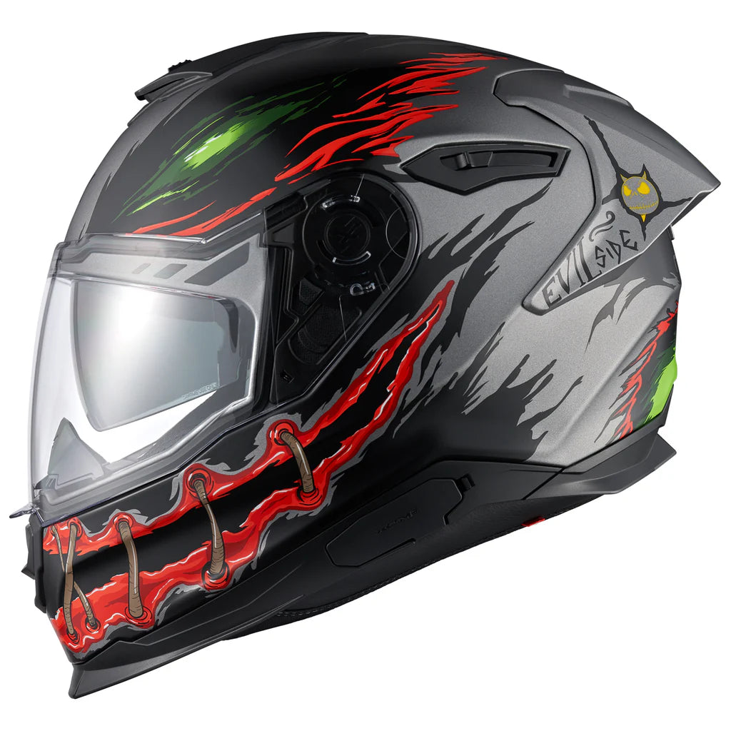 Nexx Y.100R Nght Rdr