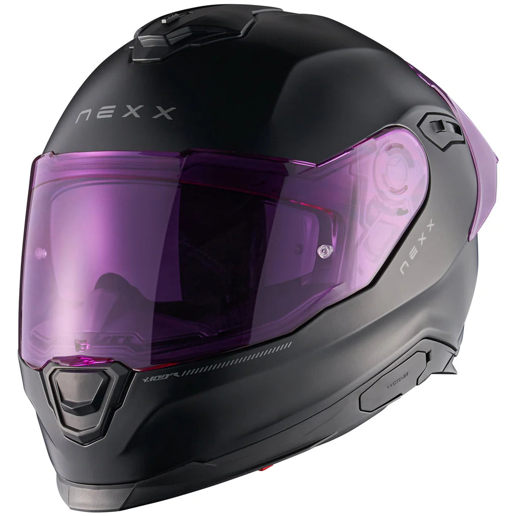 Nexx Y.100R Subsonic