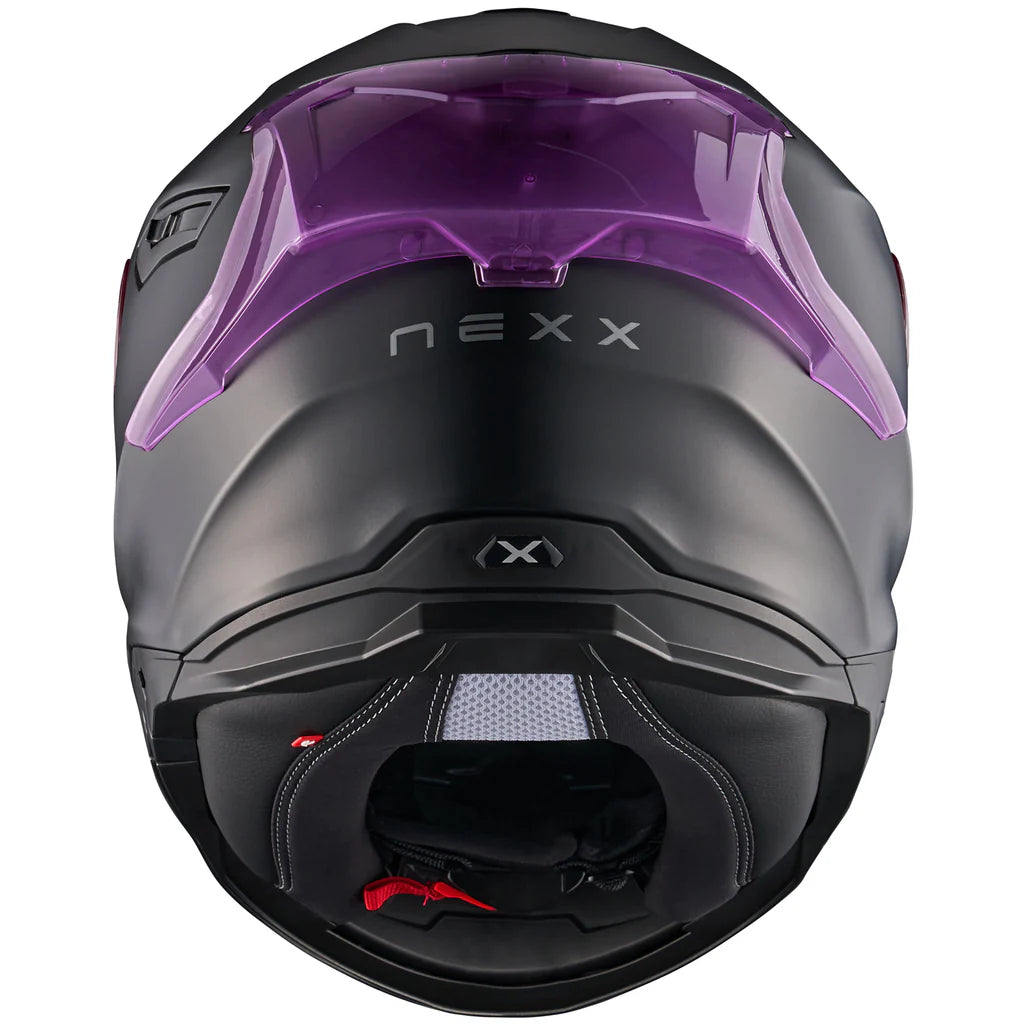Nexx Y.100R Subsonic
