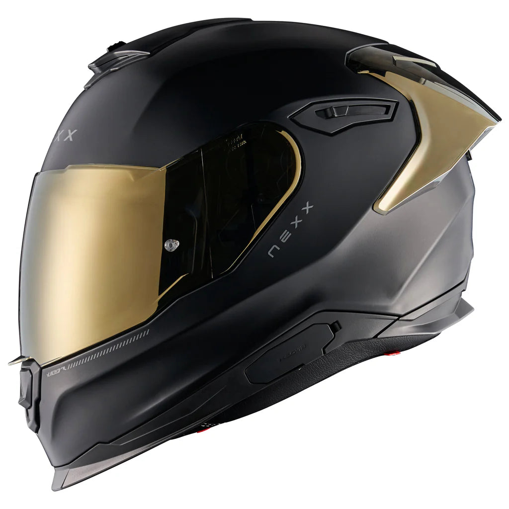 Nexx Y.100R Subsonic