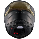 Nexx Y.100R Subsonic