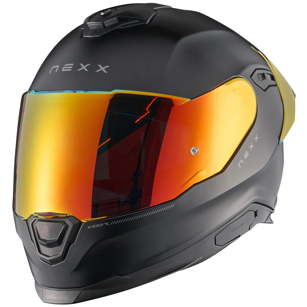 Nexx Y.100R Subsonic