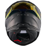 Nexx Y.100R Subsonic