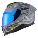 NEXX Y.100R URBNGRM