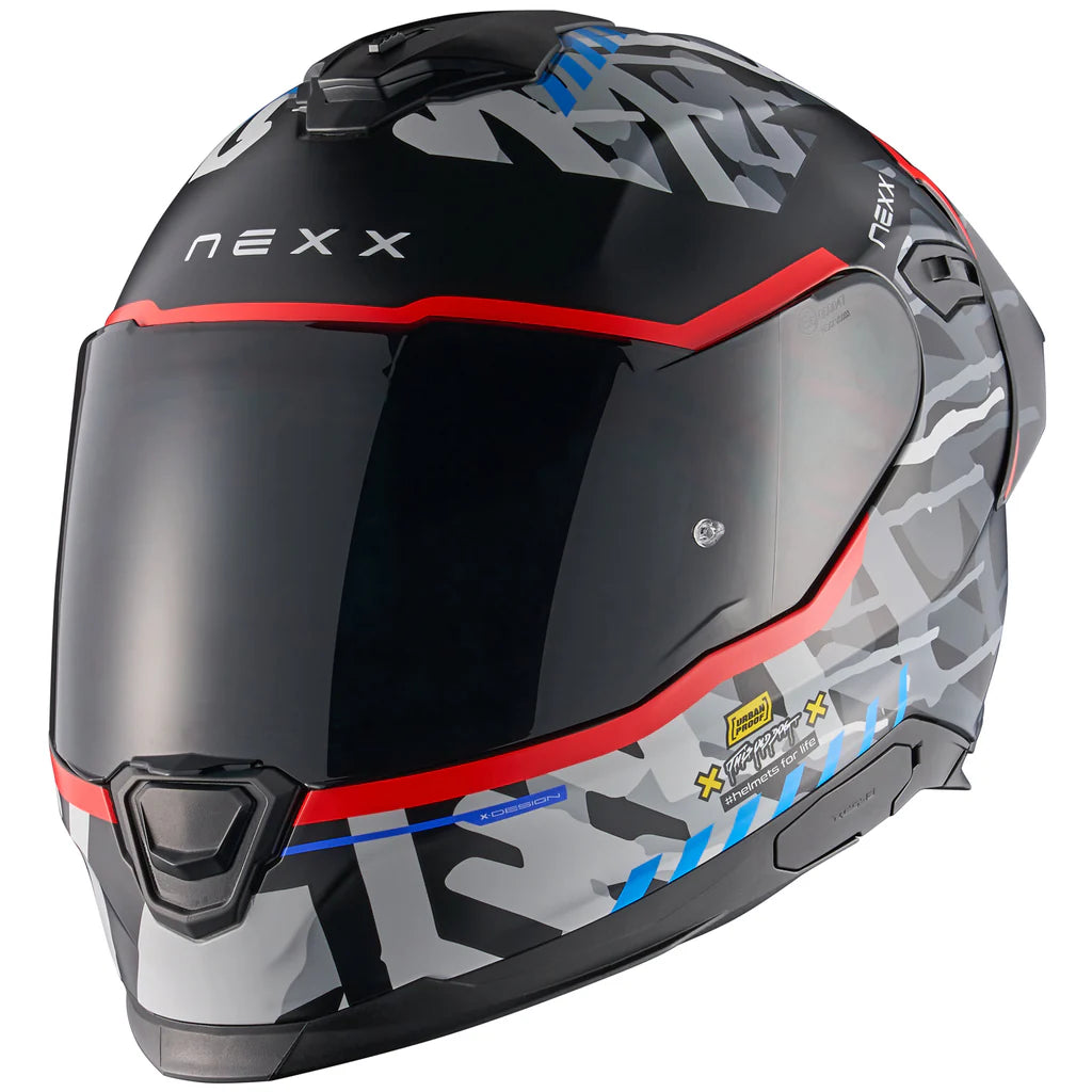 NEXX Y.100R URBNGRM
