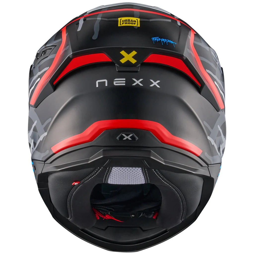 NEXX Y.100R URBNGRM