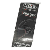 NZ-Race/NF-R Pinlock Packaging