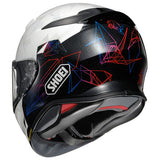 Shoei RF-1400 Helmet – Origami TC-5
