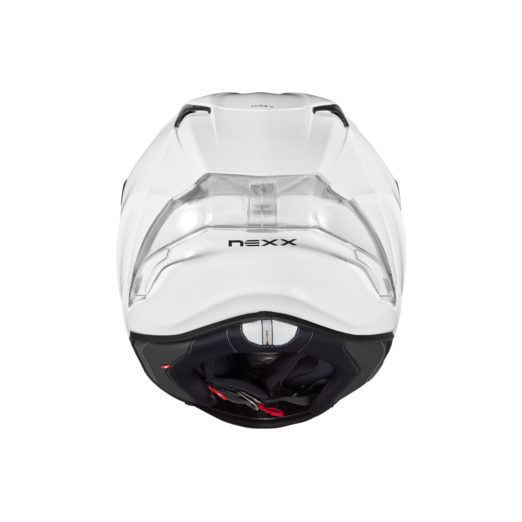 Next X R3r Nexx X.R3R (XR3R) - Solid Colors – MotoFactory Parts