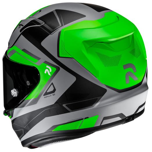 HJC RPHA 12N Brels