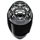 HJC RPHA 12N Quartararo Black