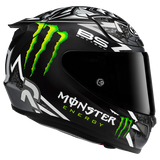 HJC RPHA 12N Quartararo Black