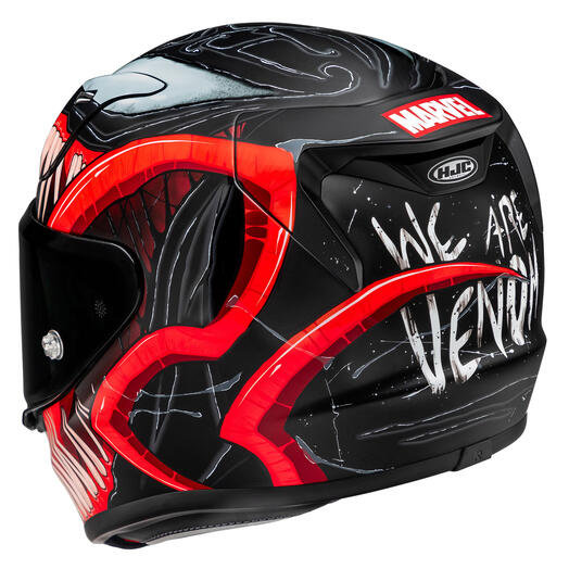 HJC RPHA 12N Venom 3