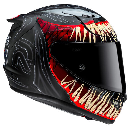 HJC RPHA 12N Venom 3
