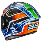 HJC RPHA 1N Brad Binder