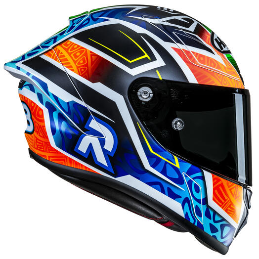 HJC RPHA 1N Brad Binder