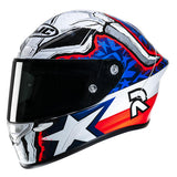 HJC RPHA 1N Garrett Gerloff Limited Edition Helmet