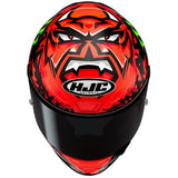 HJC RPHA 1N Quartararo 2024