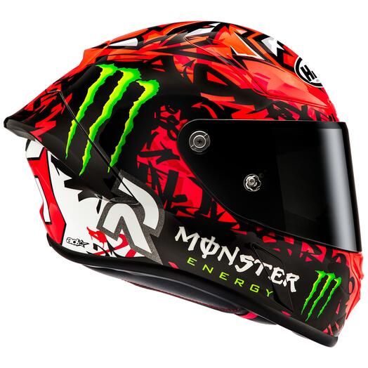 HJC RPHA 1N Quartararo 2024