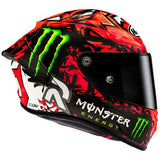 HJC RPHA 1N Quartararo 2024