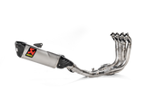 Akrapovic Racing Full Exhaust System – BMW S1000RR / M1000RR (2020–2025+)