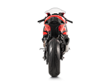 Akrapovic Racing Full Exhaust System – BMW S1000RR / M1000RR (2020–2025+)