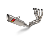 Akrapovic Evolution GP Full Titanium Exhaust – Honda CBR1000RR-R / SP (2020–2024)