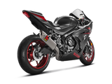 Akrapovic Evolution GP Full Titanium Exhaust – Suzuki GSX-R1000 / R (2017–2025+)