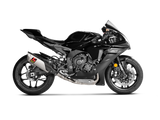 Akrapovic Evolution GP Full Titanium Exhaust – Yamaha R1 / R1M (2015–2025)