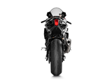 Akrapovic Evolution GP Full Titanium Exhaust – Yamaha R1 / R1M (2015–2025)