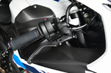 Bonamici Racing Adjustable Levers – BMW S1000RR / M1000RR (2020–2025)