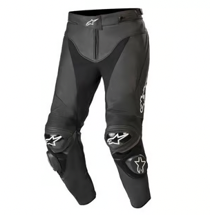 Alpinestars Track V2 Leather Pants