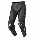 Alpinestars Track V2 Leather Pants