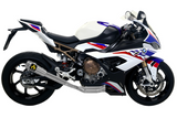 Arrow Competition EVO GP Full Titanium Exhaust – BMW S1000RR (2020–2025+) / M1000RR (2021–2024)