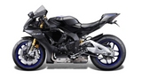 Evotech Performance Frame Sliders – Yamaha YZF-R1 / R1M (2015–2025+)