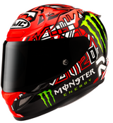 HJC RPHA 12N Helmet – Quartararo Replica 2025