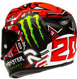 HJC RPHA 12N Helmet – Quartararo Replica 2025