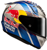 HJC RPHA 12N Helmet – Red Bull Austin GP II
