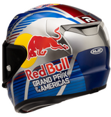 HJC RPHA 12N Helmet – Red Bull Austin GP II