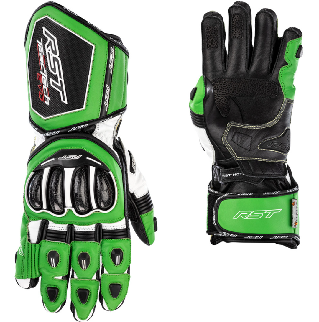 RST TracTech Evo 4 CE Men's Glove