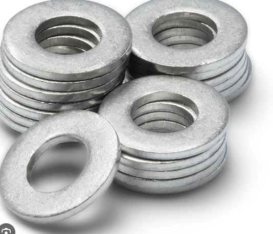 Crush Washer 14MM