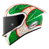 Suomy S1‑XR Hickman Replica 2023