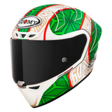 Suomy S1‑XR Hickman Replica 2023