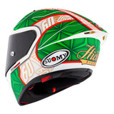 Suomy S1‑XR Hickman Replica 2023