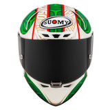 Suomy S1‑XR Hickman Replica 2023