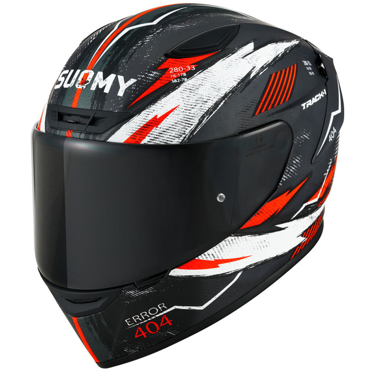 Suomy Track‑1 404