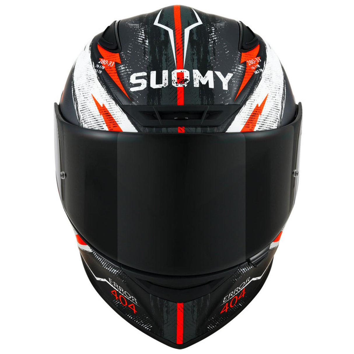 Suomy Track‑1 404