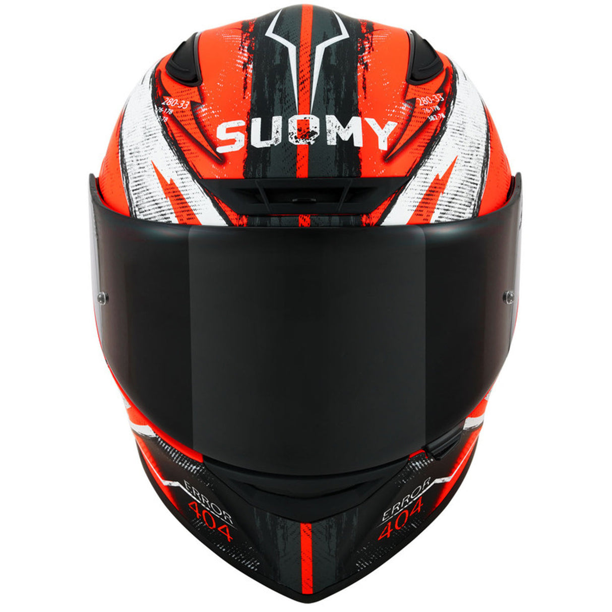 Suomy Track‑1 404